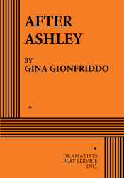 Logo of After Ashley