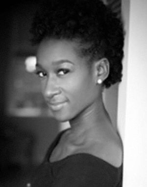 Picture of Amber J Merrick