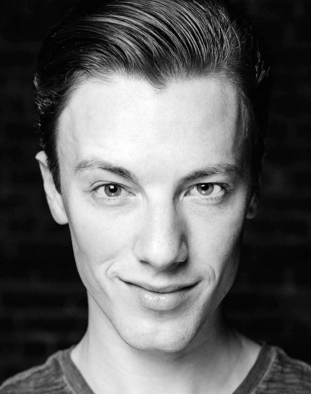 Picture of Cory Linger