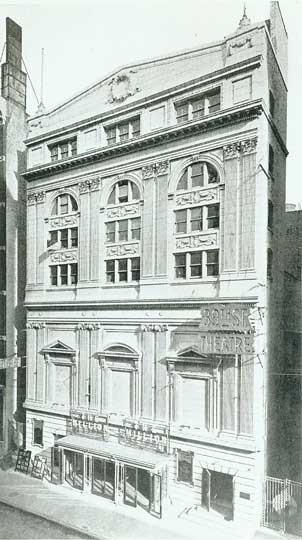 Picture of 39th Street Theatre