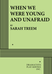 Logo of When We Were Young and Unafraid
