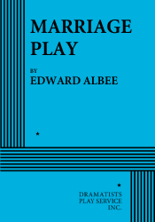 Logo of Marriage Play