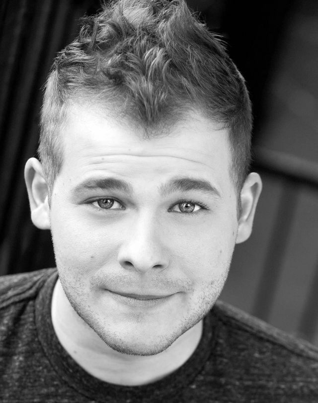 Picture of F. Michael Haynie