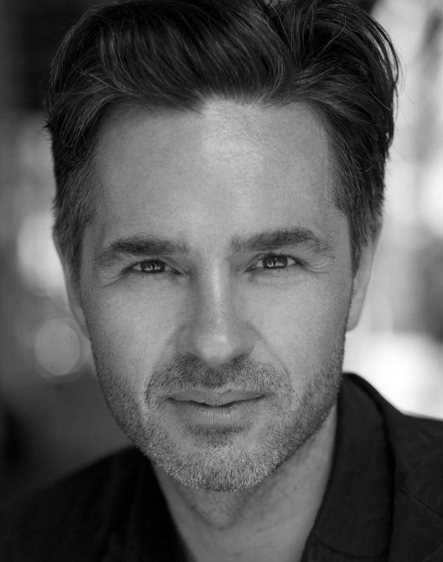 Picture of Peter Joback