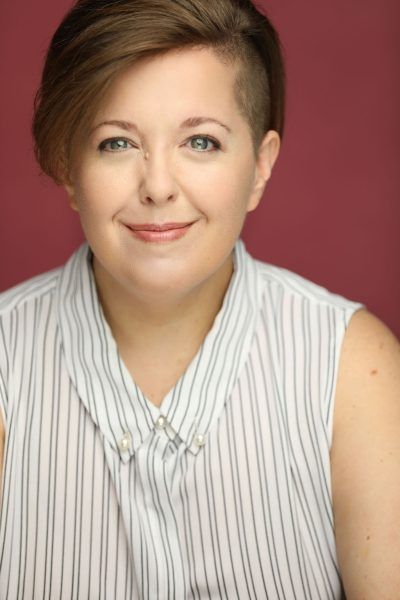 Picture of Lizzie Hagstedt