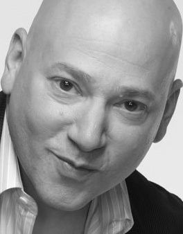 Picture of Evan Handler