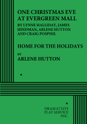 Logo of Home for the Holidays