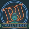 poster for PJ Unfiltered