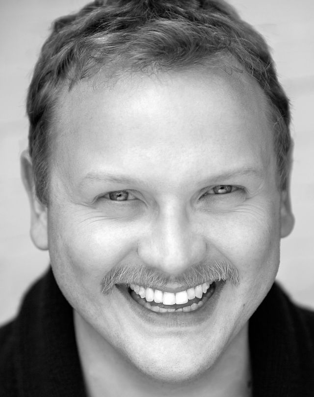 Picture of Nathan Patrick Morgan