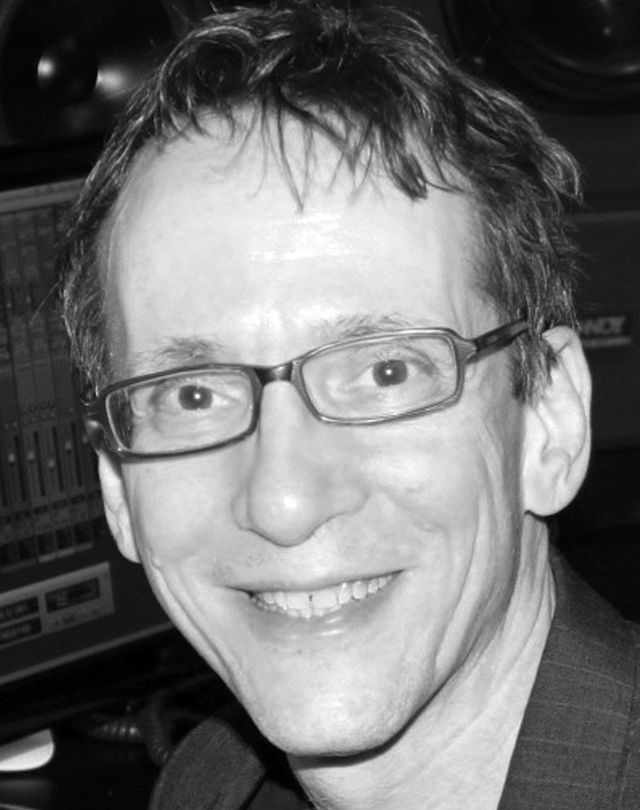 Picture of Larry Hochman