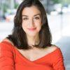 Picture of Elena Manuela Araoz