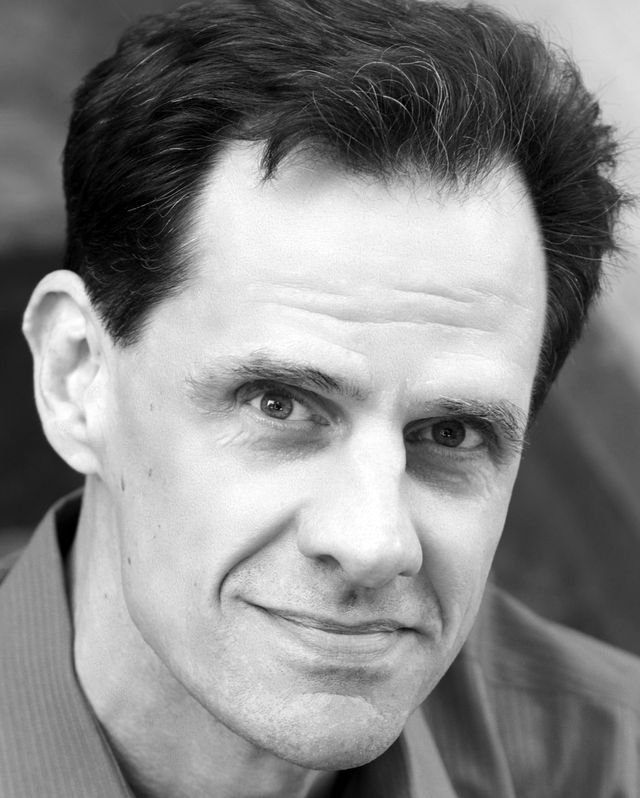 Picture of Michael X. Martin