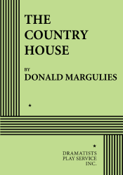 Logo of The Country House