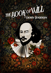 Logo of The Book of Will
