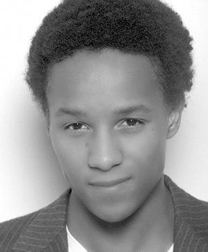 Picture of Kendrick Jones