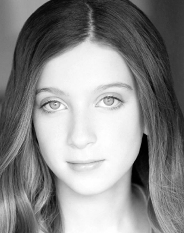 Picture of Ayla Schwartz