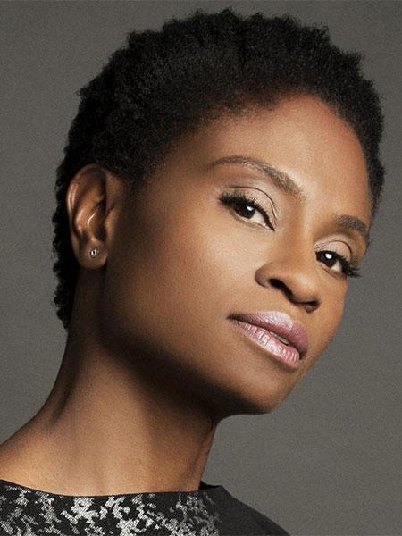 Picture of Adina Porter