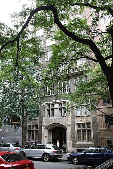 Picture of Lenox Hill Theatre