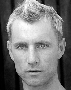 Picture of Kevin Atherton