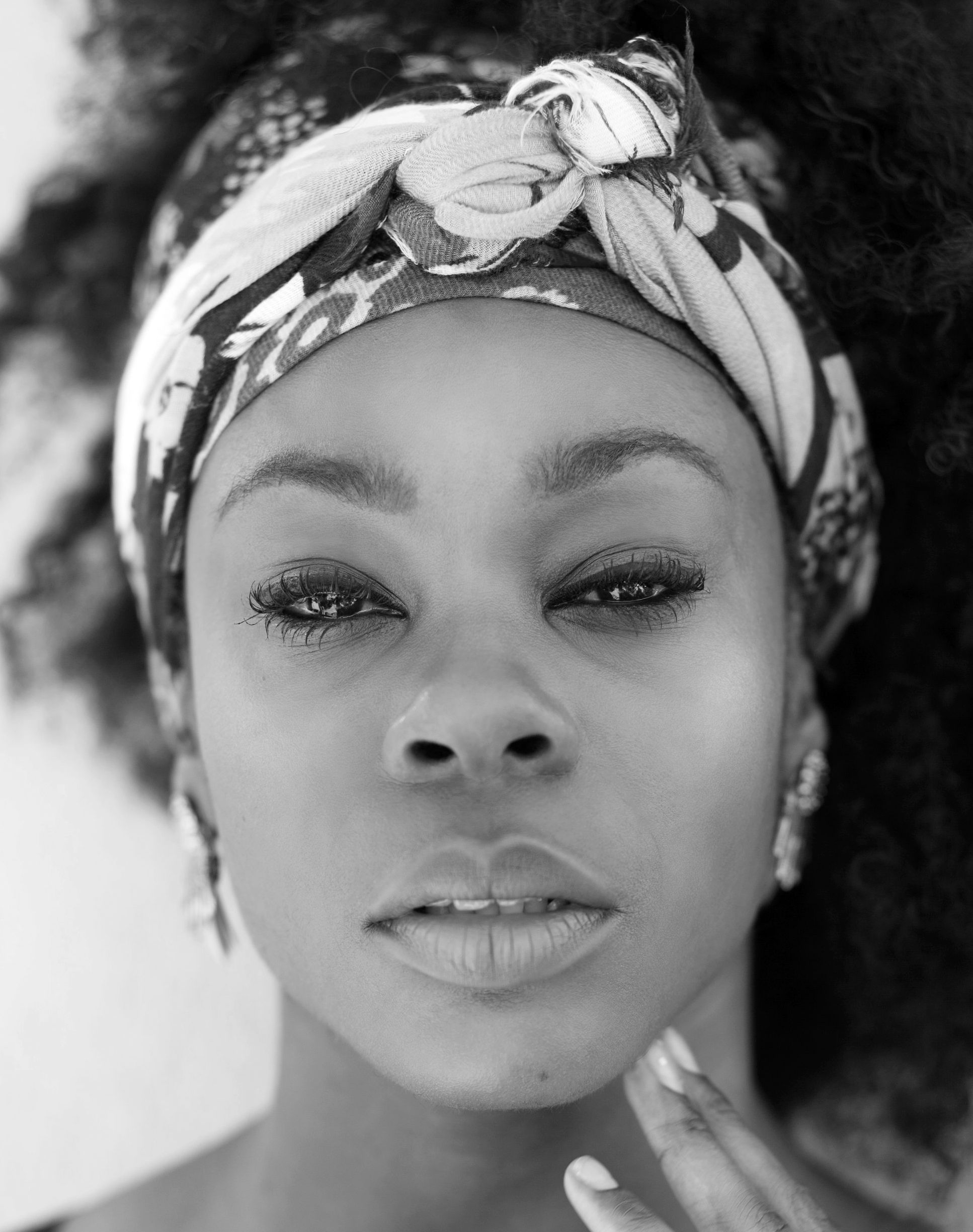 Picture of Ebony Williams