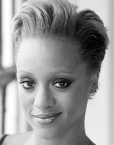 Picture of Sherisse Springer