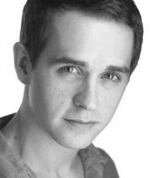 Picture of Danny Mefford