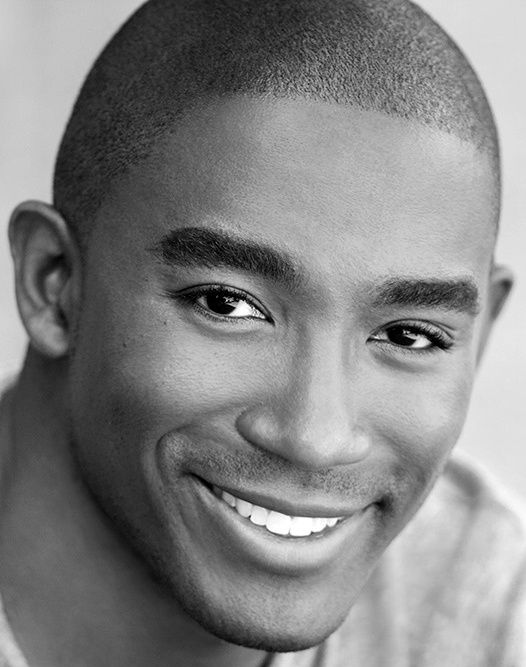 Picture of Andrew Arrington