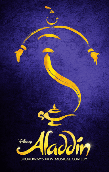 Disney's Aladdin