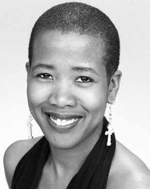 Picture of Toni Leslie James