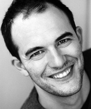 Picture of Matthieu Cornillon