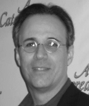 Picture of John Bucchino