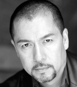 Picture of Alan Ariano