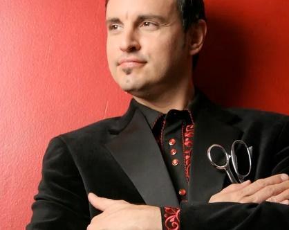 Picture of Barry Doss