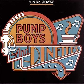 Logo of Pump Boys and Dinettes