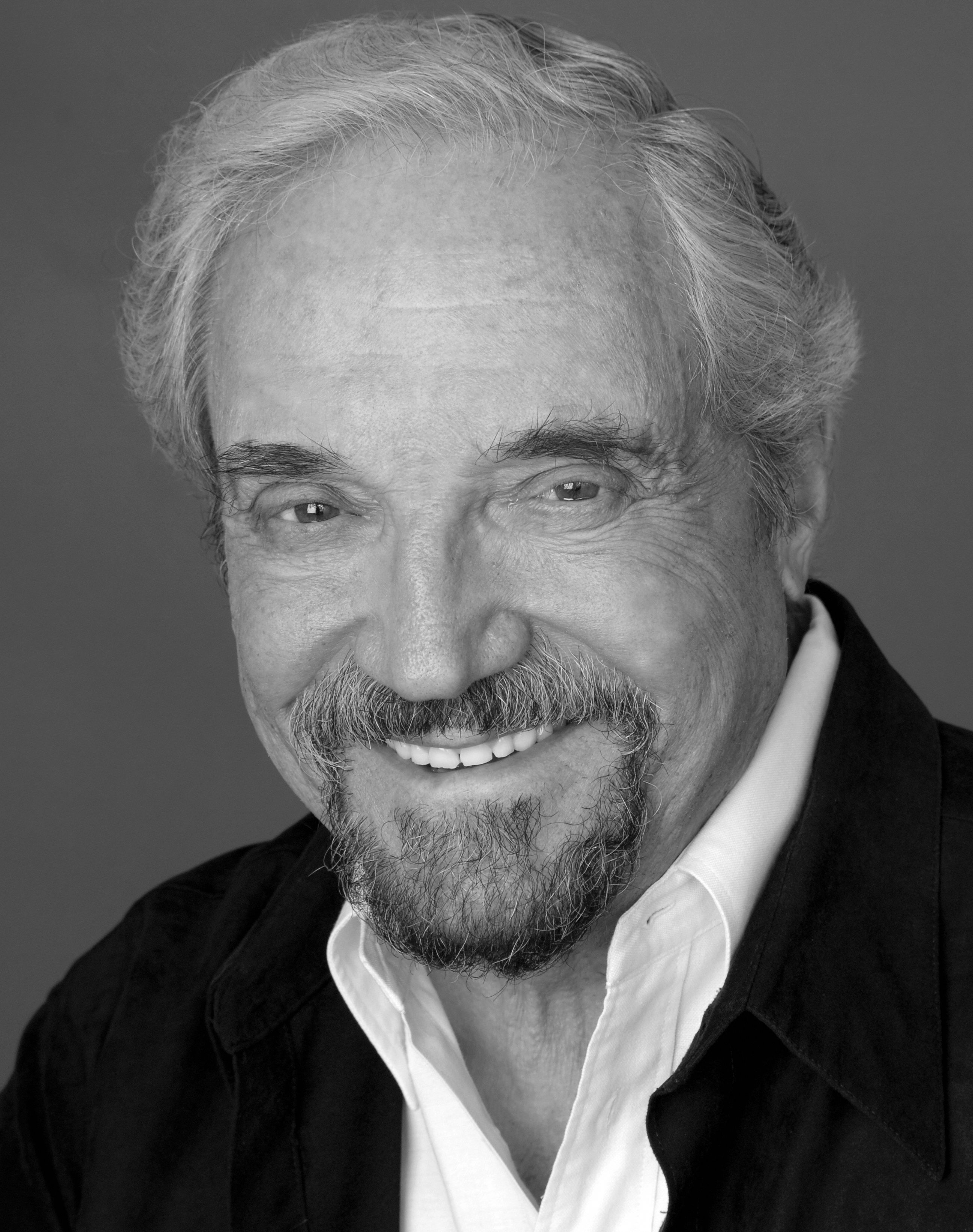Picture of Hal Linden