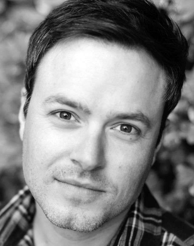 Picture of Aaron Finley