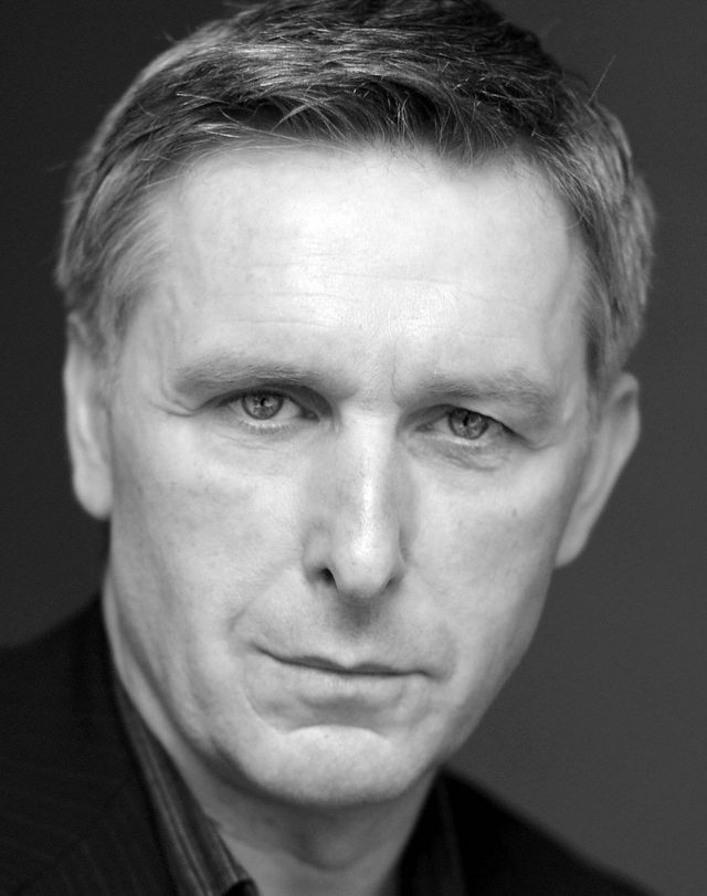 Picture of Stuart Graham