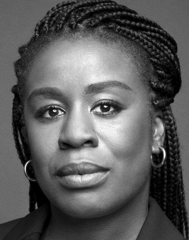 Picture of Uzo Aduba