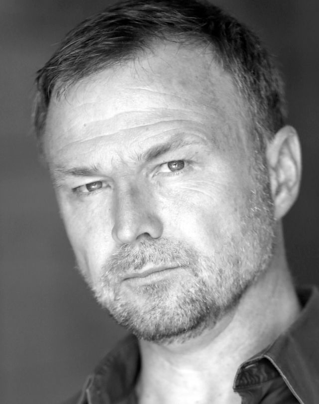 Picture of Tony Ward