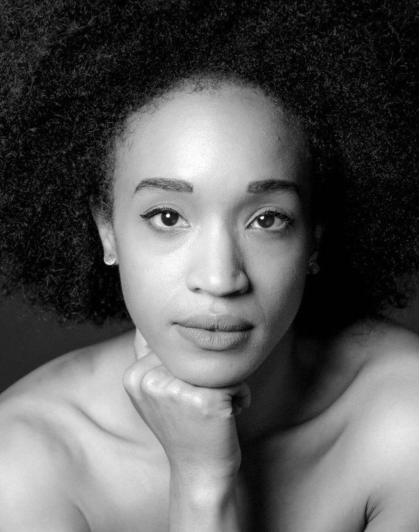 Picture of Anna Noble