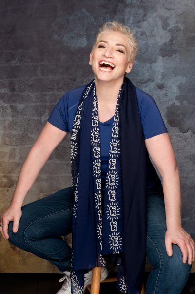 Picture of Debra Barsha