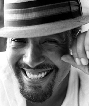 Picture of Jesse L. Martin