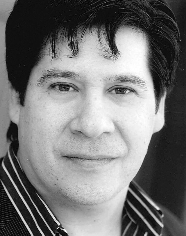 Picture of Triney Sandoval