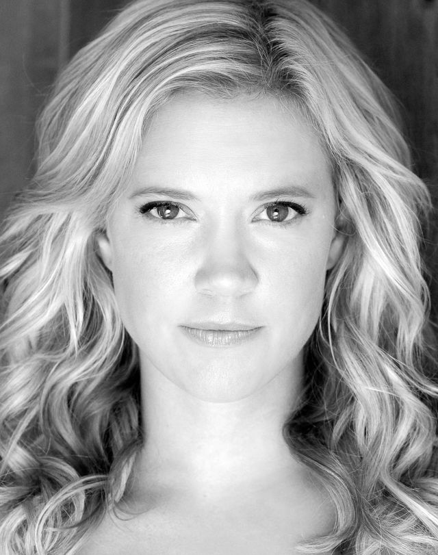 Picture of Patti Murin