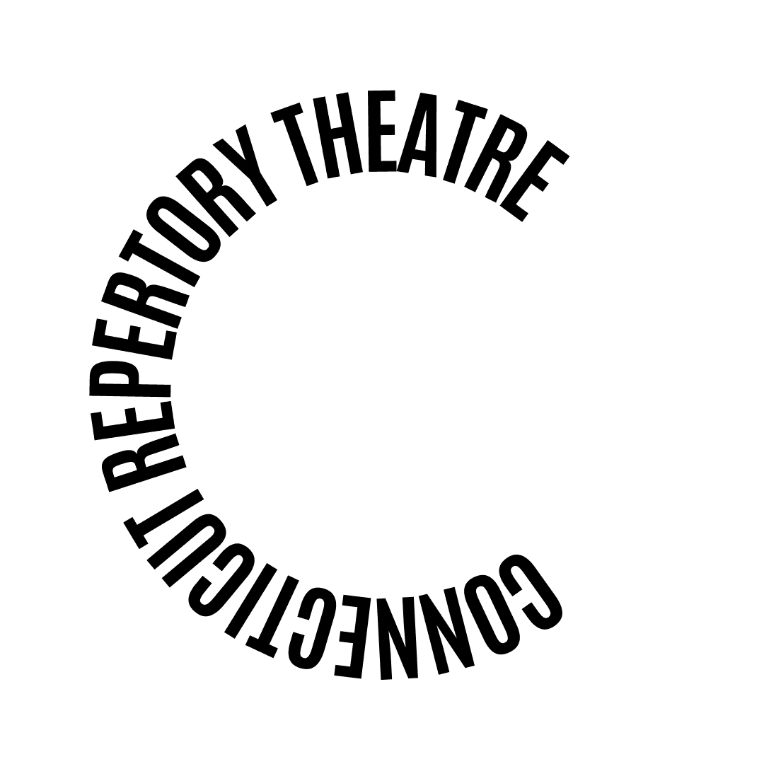 Logo of Connecticut Repertory Theatre