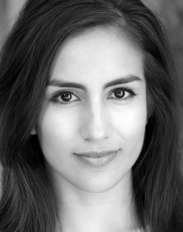 Picture of Yesenia Ayala