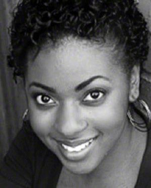 Picture of Crystal Joy