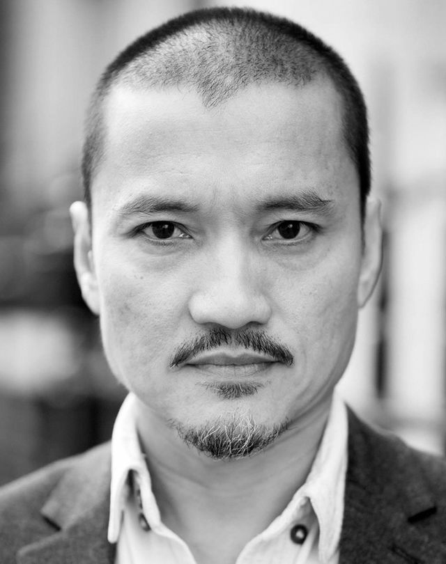 Picture of Jon Jon Briones