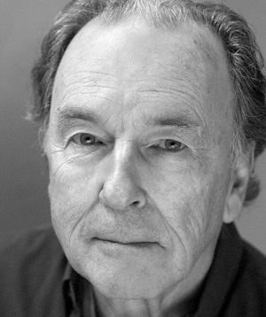 Picture of Michael Elwyn