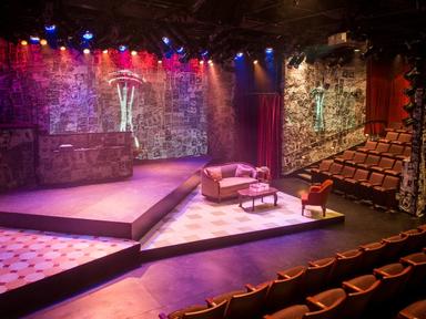 Picture of The Artswest Playhouse